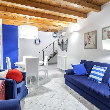 Stella Marina 1 Apartment Венеция Екстериор снимка