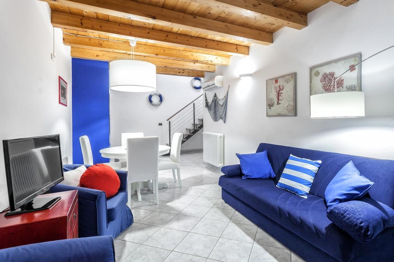 Stella Marina 1 Apartment Венеция Екстериор снимка