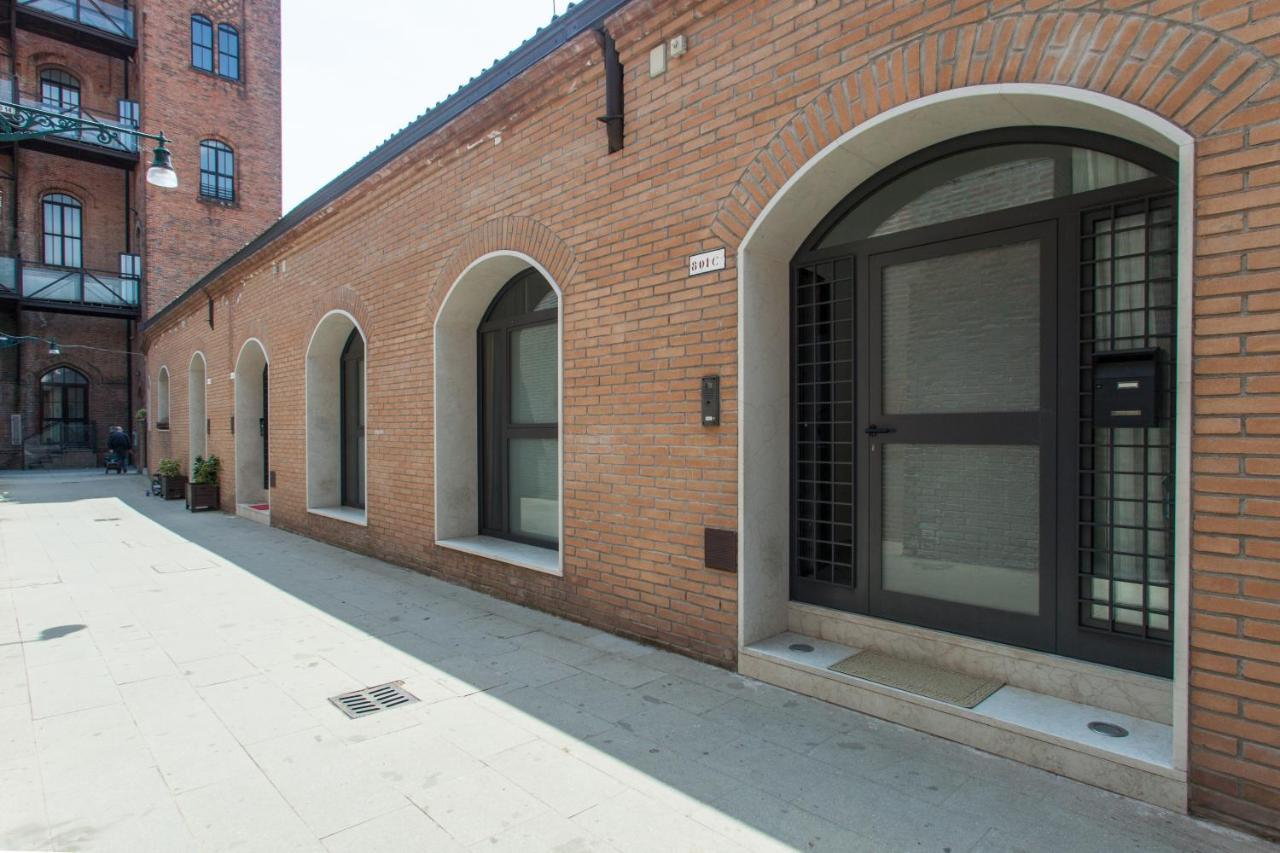 Stella Marina 1 Apartment Венеция Екстериор снимка