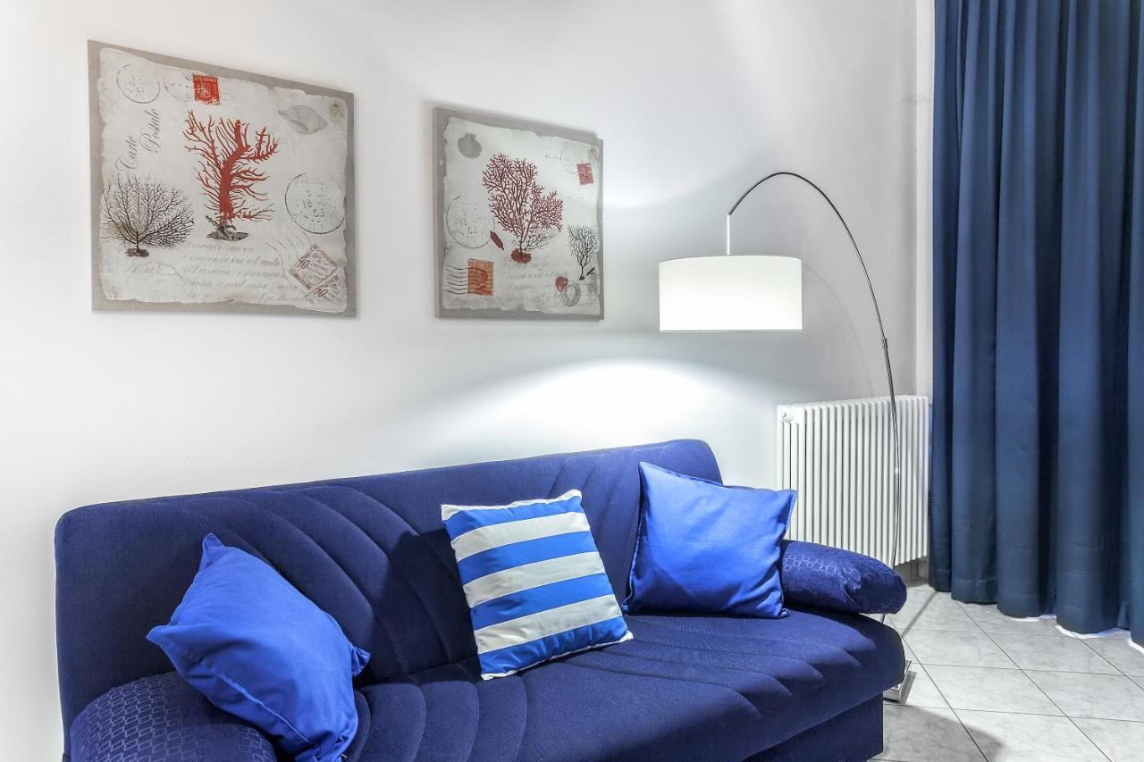 Stella Marina 1 Apartment Венеция Екстериор снимка