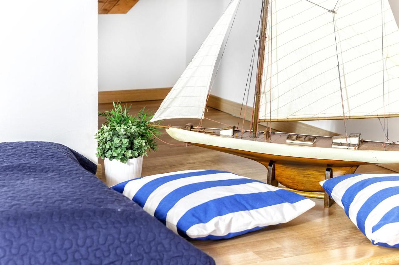 Stella Marina 1 Apartment Венеция Екстериор снимка