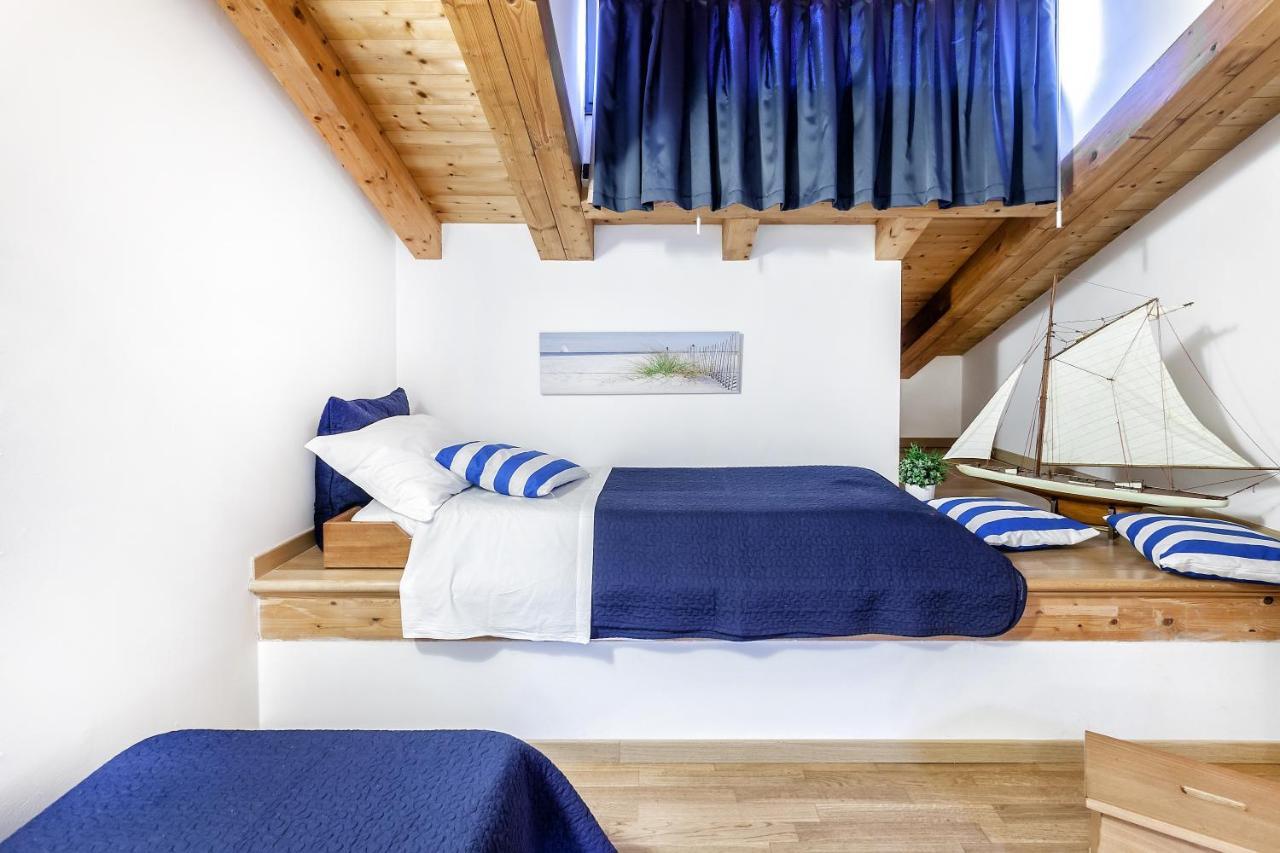 Stella Marina 1 Apartment Венеция Екстериор снимка