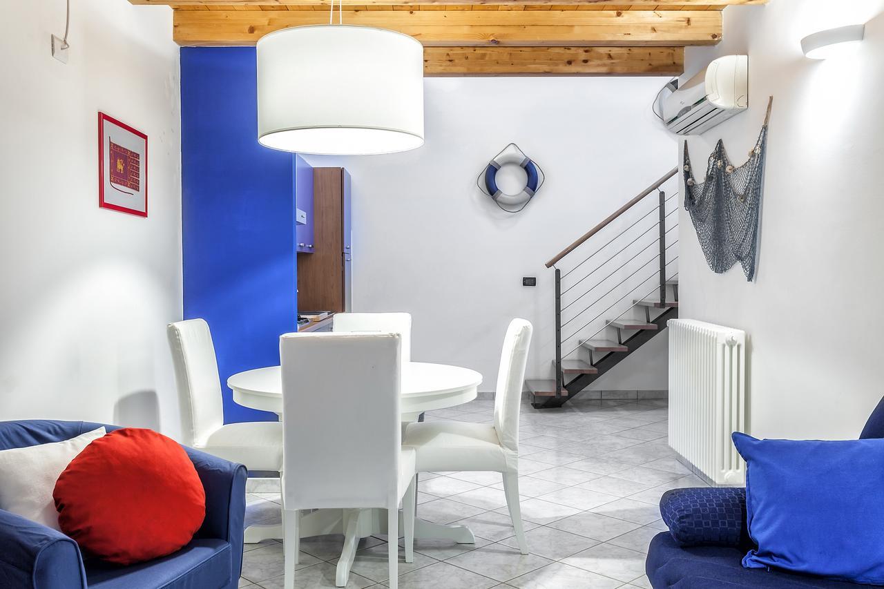 Stella Marina 1 Apartment Венеция Екстериор снимка