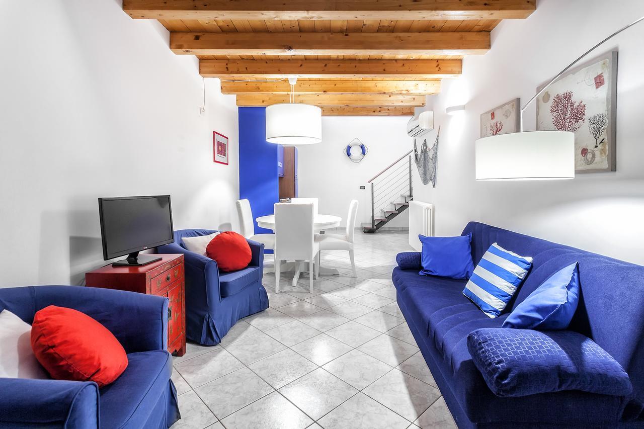 Stella Marina 1 Apartment Венеция Екстериор снимка
