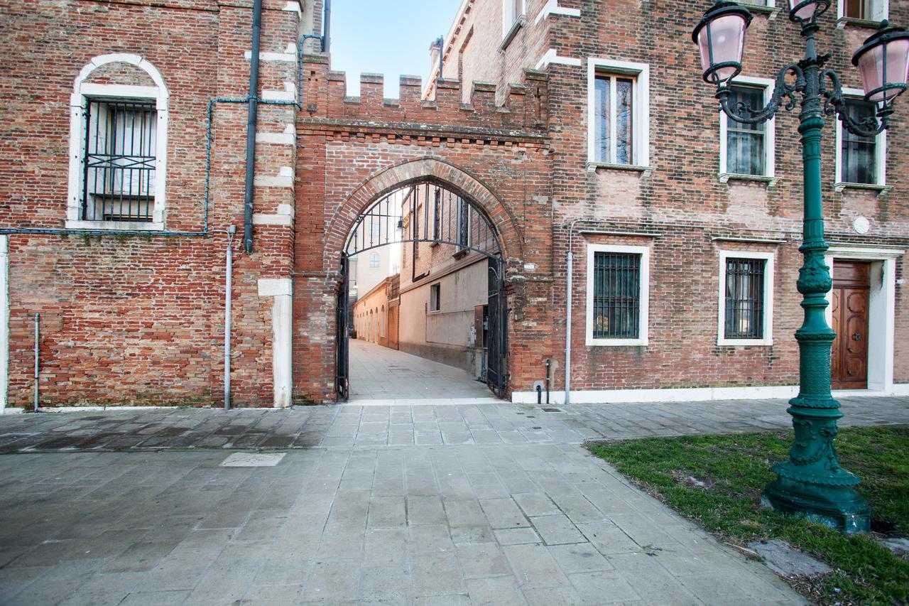 Stella Marina 1 Apartment Венеция Екстериор снимка