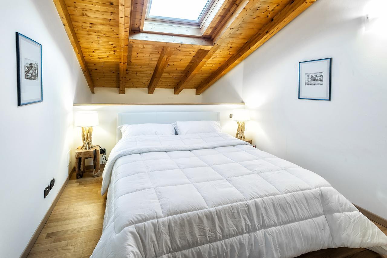 Stella Marina 1 Apartment Венеция Екстериор снимка