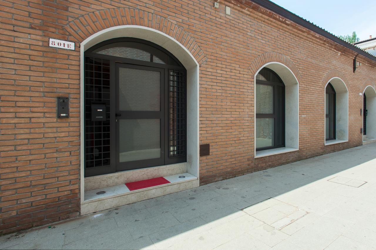 Stella Marina 1 Apartment Венеция Екстериор снимка