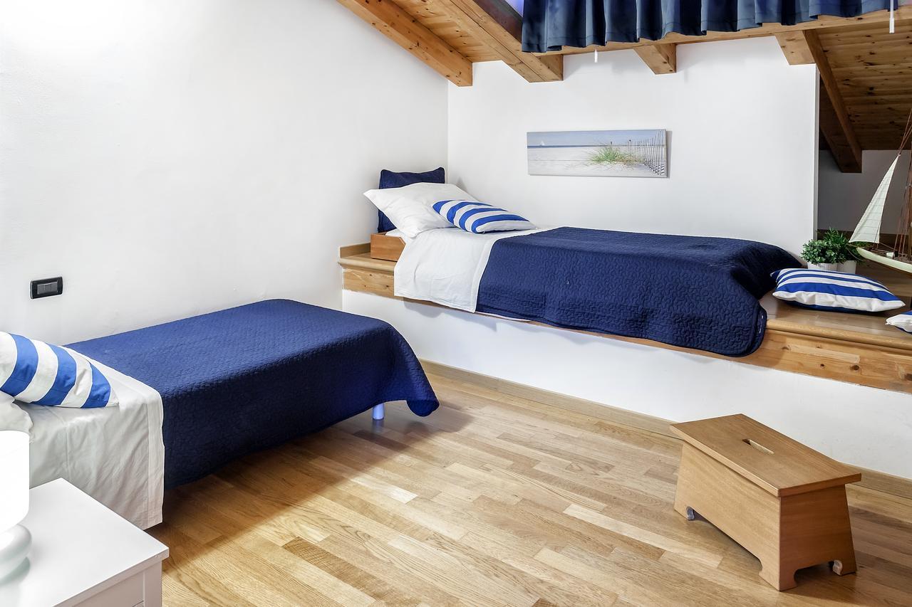 Stella Marina 1 Apartment Венеция Екстериор снимка
